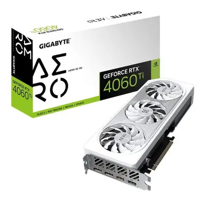 Gigabyte GeForce RTX Ti AERO OC 8G - graphics card - GeForce RTX Ti - GB