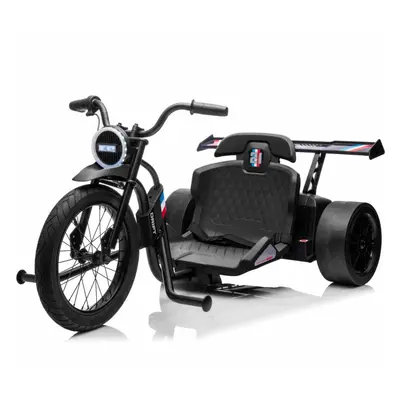 Outdoortoys Drift 24V Electric Ride on Trike