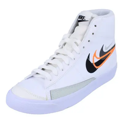 (4.5) Nike Blazer Mid NN GS Trainers Fn7788 Sneakers Shoes