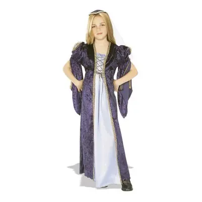 Rubie's Girl's Renaissance Faire Juliet Costume Medium