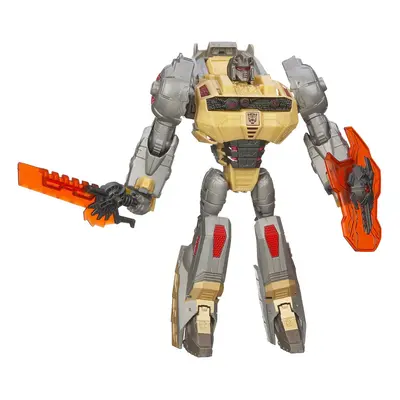 Transformers Generations Voyager Class Grimlock Figure