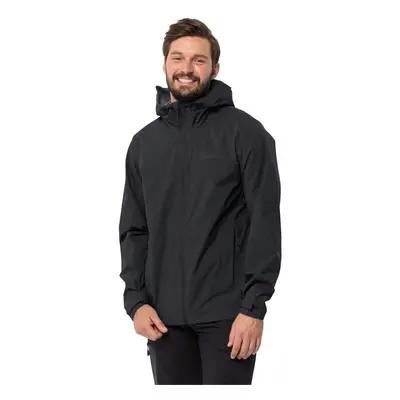 Jack Wolfskin Standard Jacket, Black