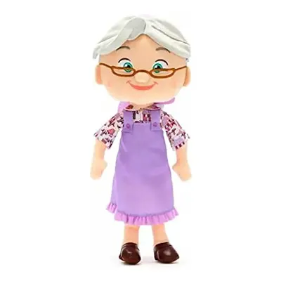 Disney Store Ellie Medium Soft Toy, Up