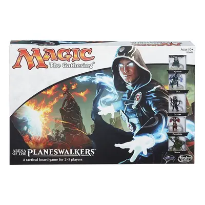 Magic the Gathering - ARENA OF THE PLANESWALKERS (B2606)