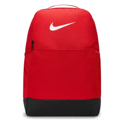 Nike Brasilia 9.5 Backpack University Red/Black/White.