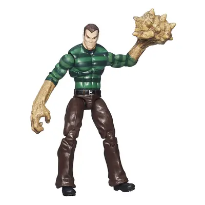 Marvel Infinite Series Marvels Sandman 3.75 Inch Figure