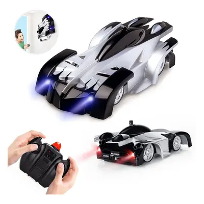 Remote Control Car Toys for Kids, Wall Climbing Rc Cars with Dual Mode 360Â°Rotating Stunt Recha