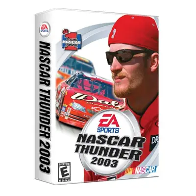 NASCAR Thunder - PC