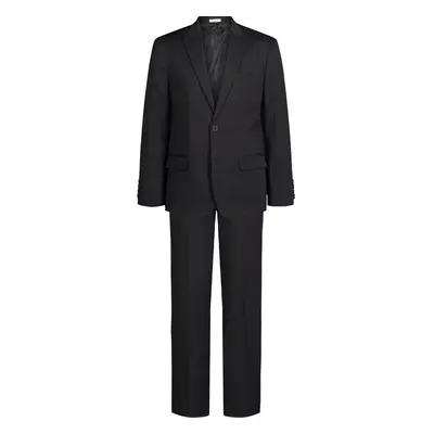 Calvin Klein Boys' 2-Piece Formal Suit Set includes Single Breasted J