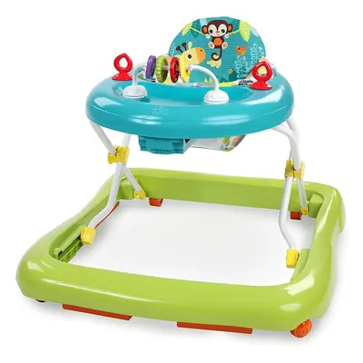 Bright Starts Giggling Safari Walker