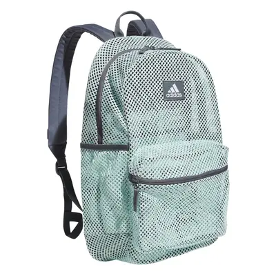 adidas Hermosa II Mesh Backpack Semi Flash Aqua Blue/Onix Grey One