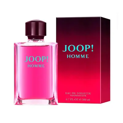 Joop! Homme Men's Eau De Toilette Spray - 200ml