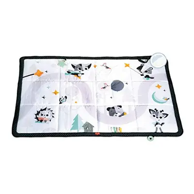 Black and White Super Mat, Large Play Mat Suitable for Newborns, 0m +, x cm, Magical Tales