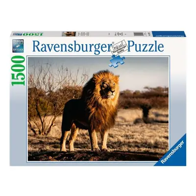 RAVENSBURGER PUZZLE Adult Puzzle