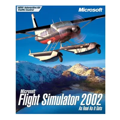 Microsoft Flight Sim (PC)