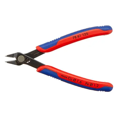 KNIPEX Electronic Super Knips (125 mm) 61