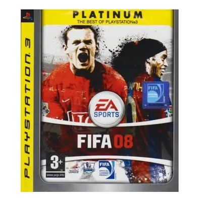 Fifa Platinum (Playstation 3)