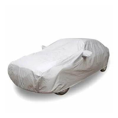 Universal UV Waterproof Outdoor Car Cover Size 530X200X150cm