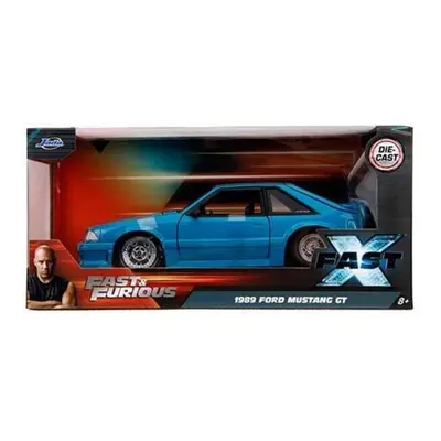 Jada 1/24 Fast & Furious Jakob's Ford Mustang