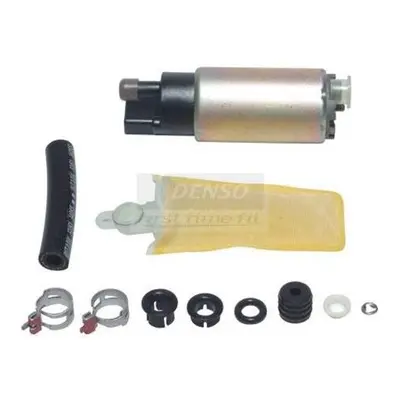 Denso Fuel Pump & Strainer Set for Toyota Tundra