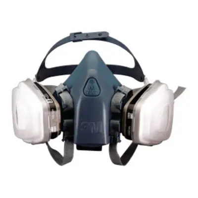 3M MMM-37078 Medium Professional Respirator