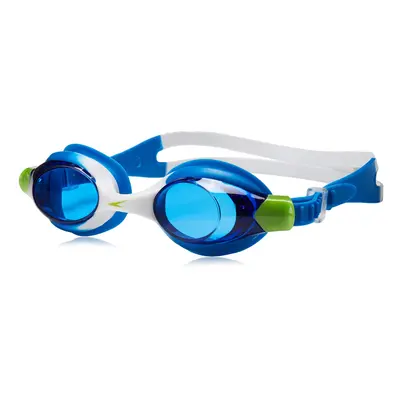 Speedo Unisex-Child UV Protection|Anti Fog Swim Goggles Skoogle Ages