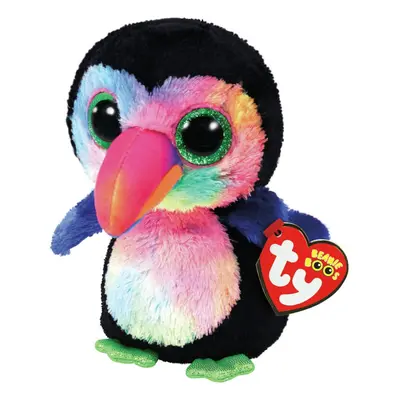 Ty Beaks Toucan Beanie Boo 15cm