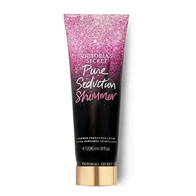 Pure Seduction Shimmer Fragrance Lotion 236ml