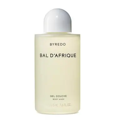 Byredo Bal D''Afrique 7.6 Shower Gel