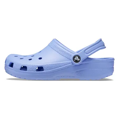 Crocs Unisex Classic Clog Moon Jelly Numeric_6 US Men