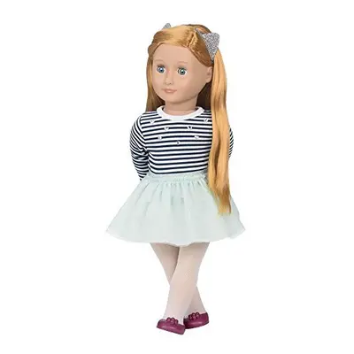 Our Generation Dolls Our Generation-Arlee-18" Doll