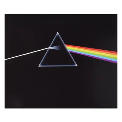 Pink Floyd - The Dark Side Of The Moon | CD Album