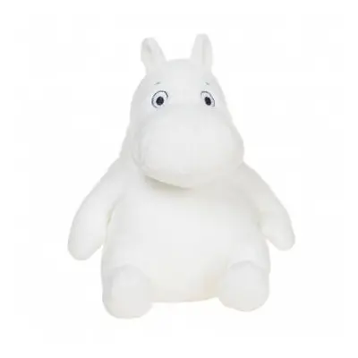 13" Official Moomin Soft Toy - Aurora 13inch - moomin soft toy aurora 13inch