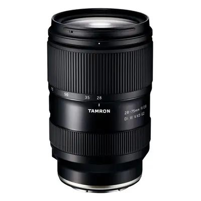 Tamron 28-75mm f/2.8 Di III VXD G2 Lens (Nikon Z, A063)