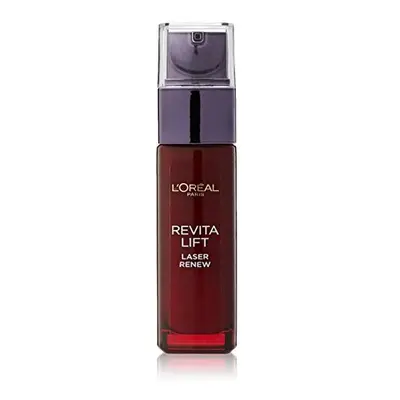 L'Oreal Paris Revitalift Laser Renew Anti-Ageing Pro-Xylane Skin Care Serum, ml