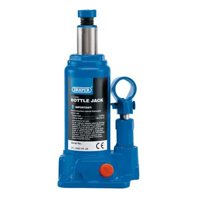 Hydraulic Bottle Jack, Tonne