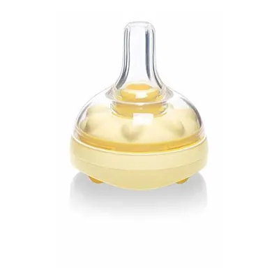 Medela Calma Breastfeeding Device for Breastmilk Bottles