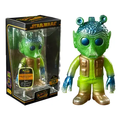 Star Wars Greedo Sublime Hikari Figure