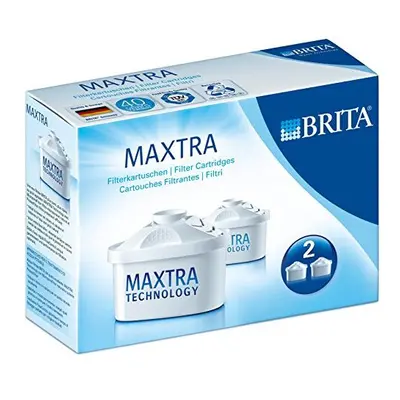 MAXTRA Water Filter Cartridges - Pack of