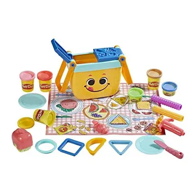 PD PICNIC SHAPES STARTER SET