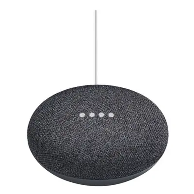 Google Home Mini - Coral, A