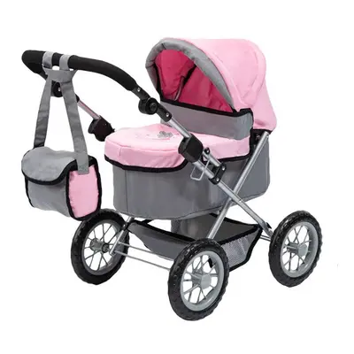 Bayer Design Trendy Doll pram