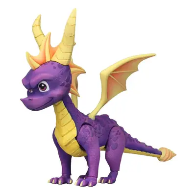 NECA Spyro The Dragon 7" Scale Action Figure