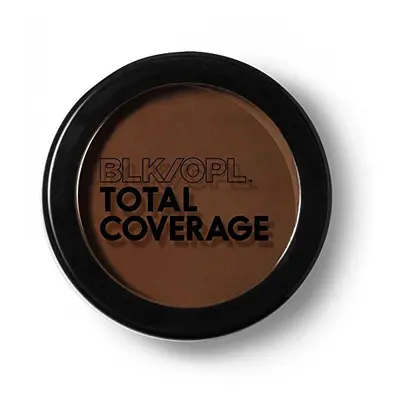 Black Opal 0.4 Ounces Total Coverage Concealing Foundation - Beautiful