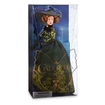 Lady Tremaine Disney Film Collection Doll Live Action Film - 11'