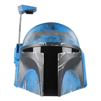 STAR WARS The Black Series Axe Woves The Mandalorian Adult Cosplay