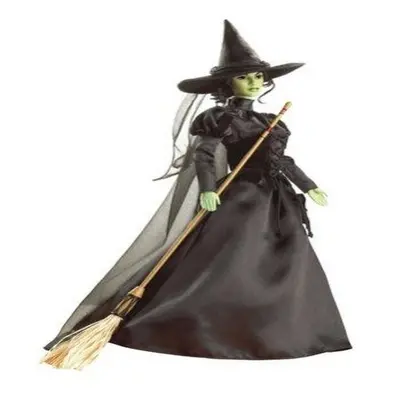 Barbie Mattel The Wizard of Oz Wicked Witch of the West Doll