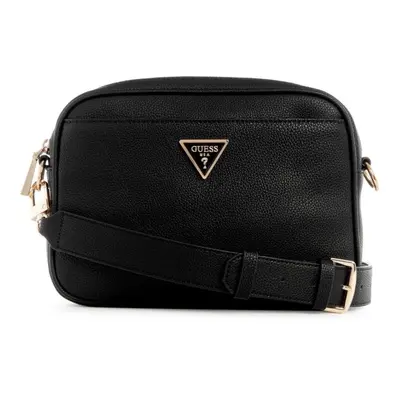 GUESS Meridian Camera Bag Black