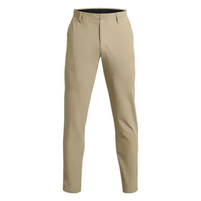 Under Armour mens Drive Tapered Pants Barley (233)/White