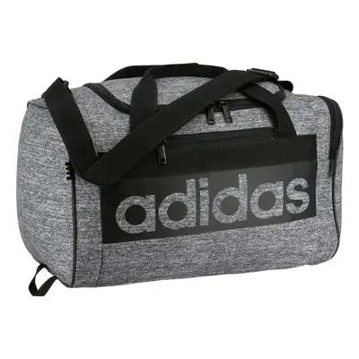 adidas Court Lite Duffel Jersey Onix Grey/Black One Size